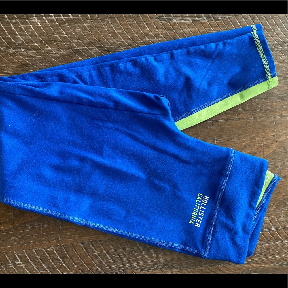Hollister Legging